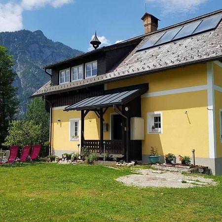 Ferienhaus Kopriwa Bad Goisern Luaran gambar