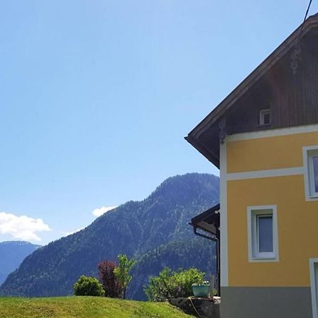 Ferienhaus Kopriwa Bad Goisern Luaran gambar