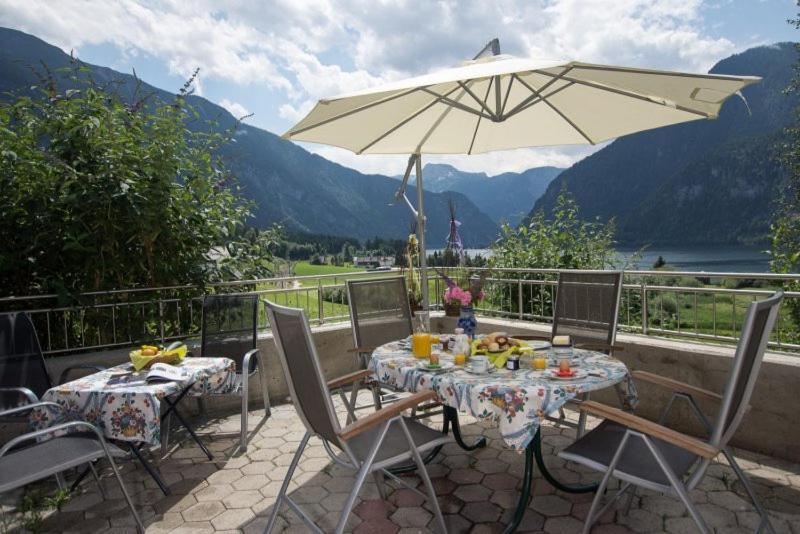 Ferienhaus Kopriwa Bad Goisern Luaran gambar