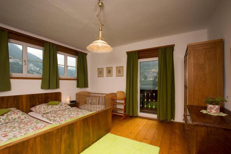 Ferienhaus Kopriwa Bad Goisern Luaran gambar