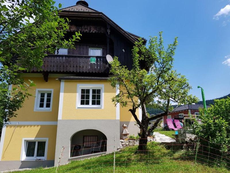 Ferienhaus Kopriwa Bad Goisern Luaran gambar