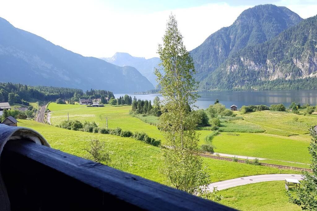 Ferienhaus Kopriwa Bad Goisern Luaran gambar