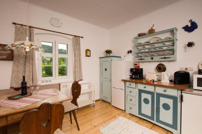 Ferienhaus Kopriwa Bad Goisern Luaran gambar