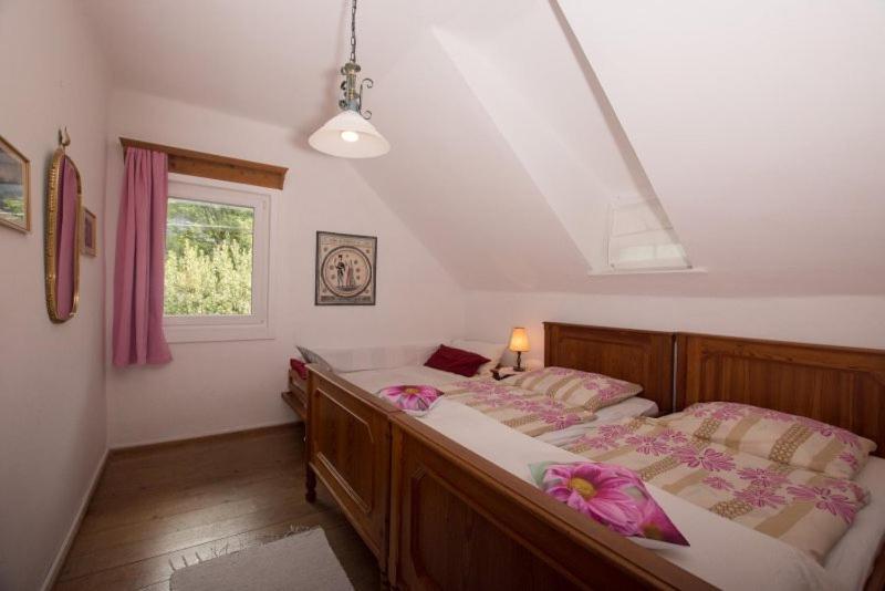 Ferienhaus Kopriwa Bad Goisern Luaran gambar