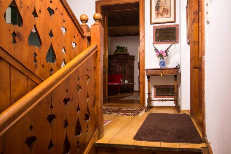 Ferienhaus Kopriwa Bad Goisern Luaran gambar