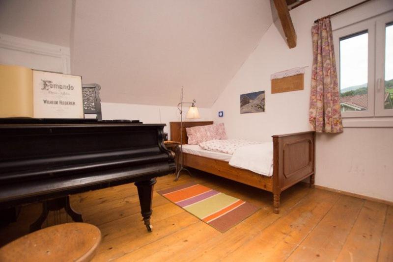 Ferienhaus Kopriwa Bad Goisern Luaran gambar