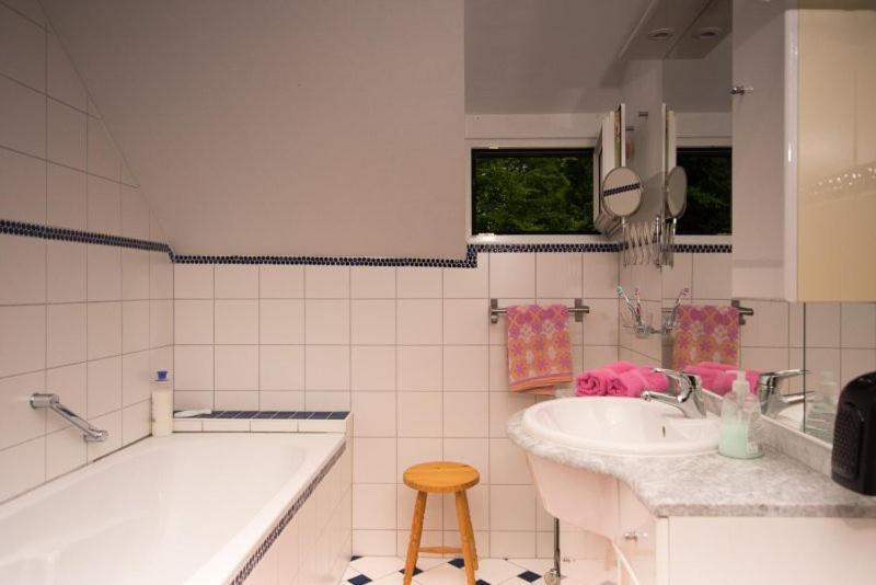 Ferienhaus Kopriwa Bad Goisern Luaran gambar