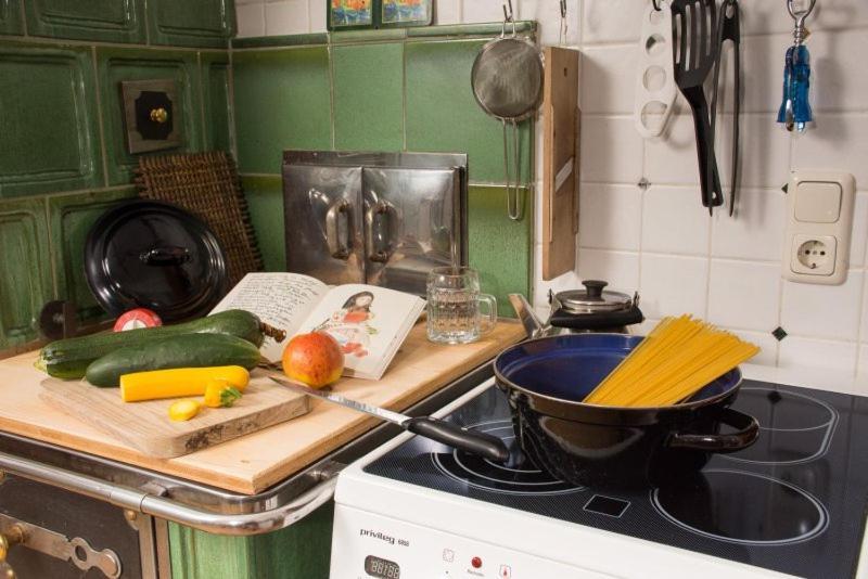 Ferienhaus Kopriwa Bad Goisern Luaran gambar
