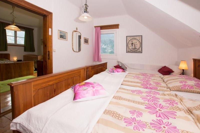 Ferienhaus Kopriwa Bad Goisern Luaran gambar