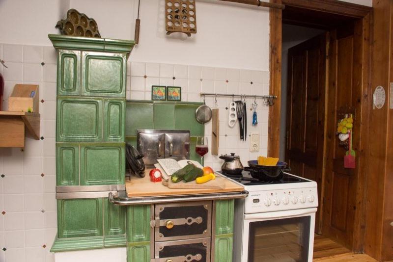 Ferienhaus Kopriwa Bad Goisern Luaran gambar